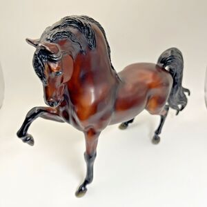 Breyer Justin Morgan Model #1257 Traditional Retired Marquerite Henry Collection